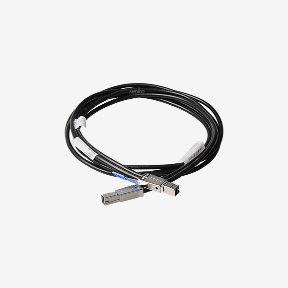 Adaptec ACK-E-HDMSAS-HDMSAS-2M