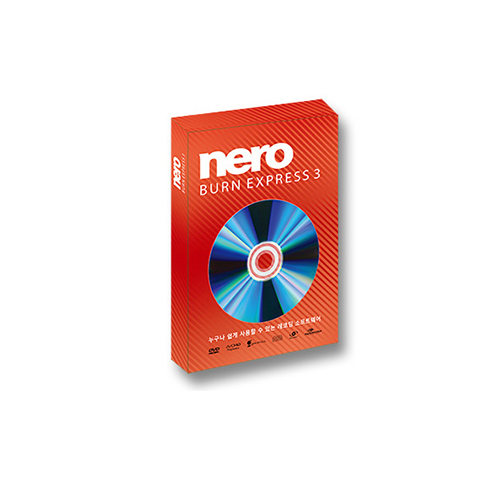 Nero Burn Express 3