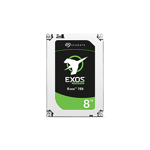 Exos 7E8 8TB SATA ST8000NM0055