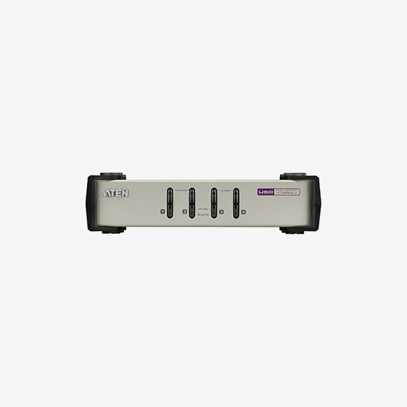 CS84U