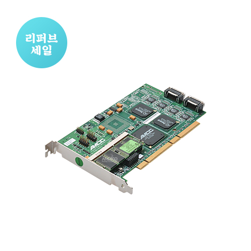 3ware 9500S-8 MI
