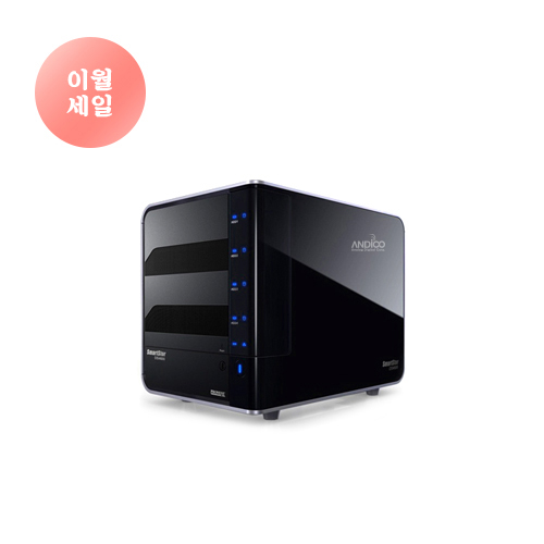 SmartStor DS4600 (Çϵå¹ÌÆ÷ÇÔ)