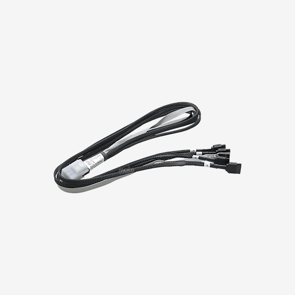 Adaptec ACK-I-mSASx4-4SATAx1-SB-0.7m