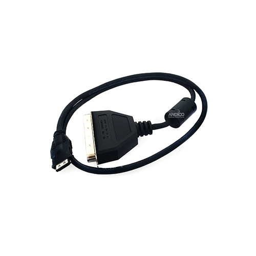 Adaptec SCSI Cable